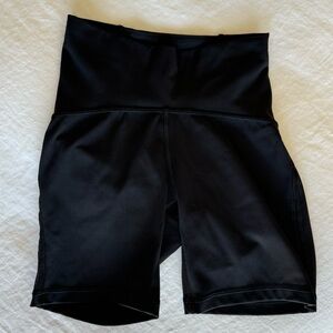Lululemon Biker Shorts